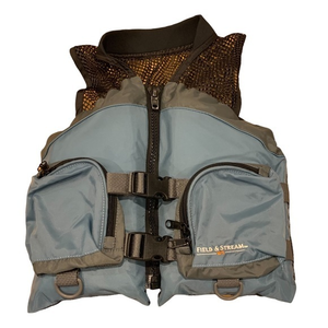 Field & Stream Fishing Flotation Device 50-90 lbs‎